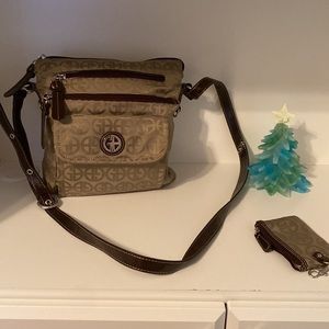 GIANI BERNINI BAG